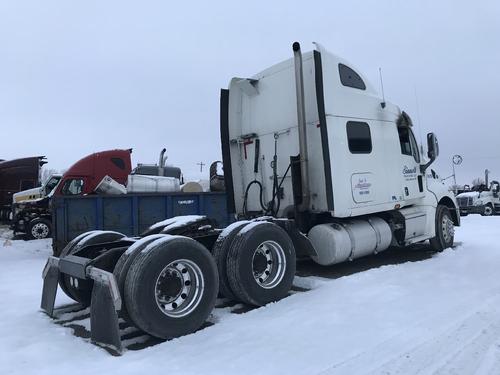 Peterbilt 387