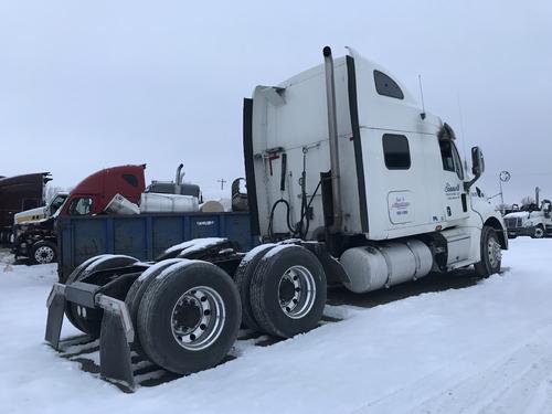 Peterbilt 387