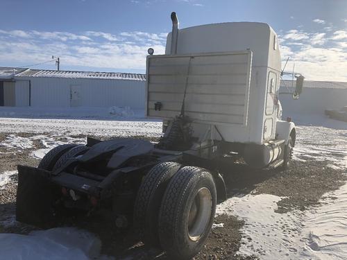 Kenworth T800