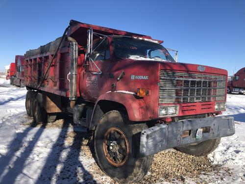 Chevrolet KODIAK