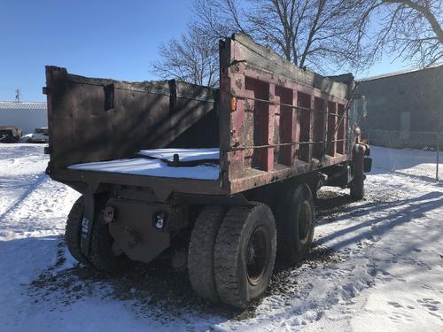 Chevrolet KODIAK