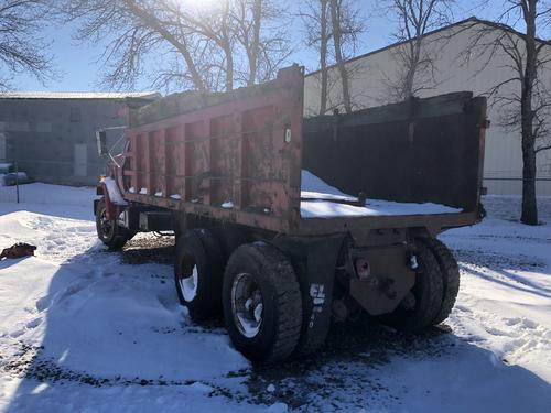 Chevrolet KODIAK