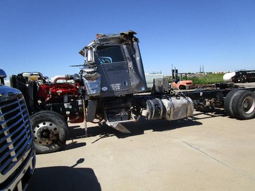 PETERBILT 389