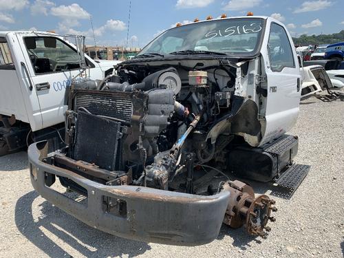 FORD F650
