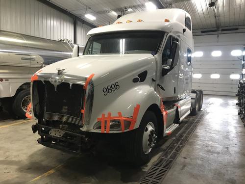 Peterbilt 387