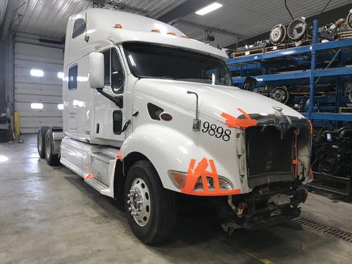Peterbilt 387