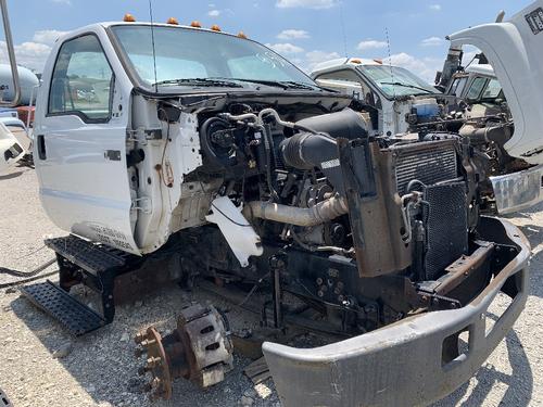 FORD F650