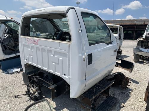 FORD F650