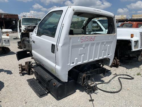 FORD F650
