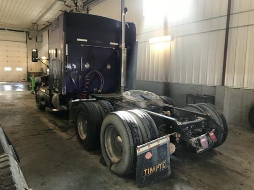 Kenworth T600