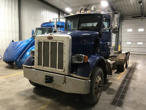 Peterbilt 365