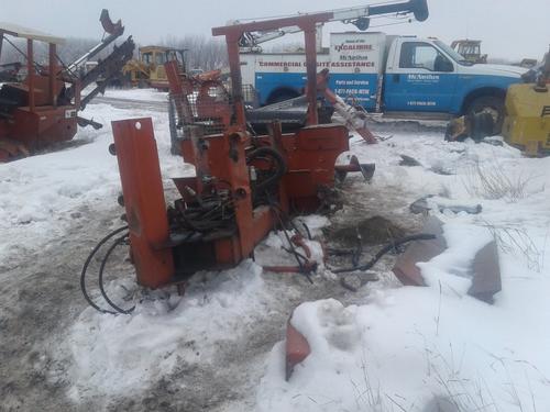 Ditch Witch R40