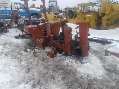 Ditch Witch R40