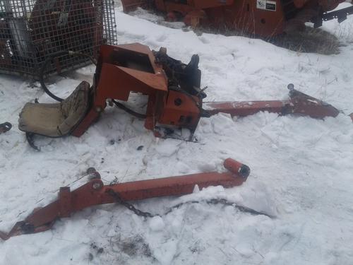 Ditch Witch R40