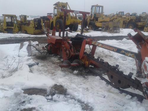 Ditch Witch R40