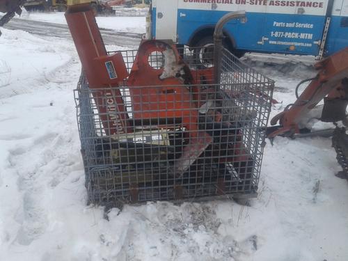 Ditch Witch R40