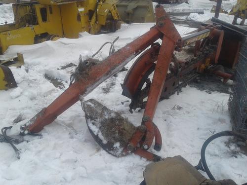 Ditch Witch R40