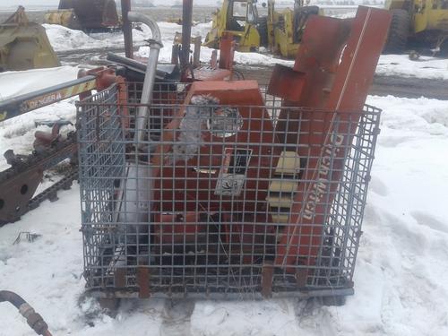 Ditch Witch R40