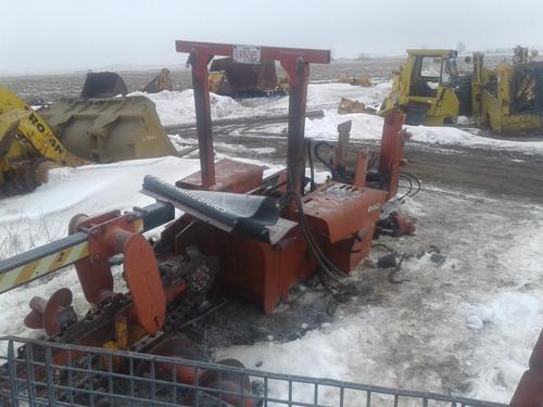 Ditch Witch R40