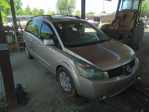 NISSAN QUEST