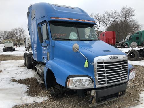 Freightliner C120 CENTURY