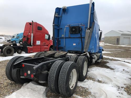 Freightliner C120 CENTURY