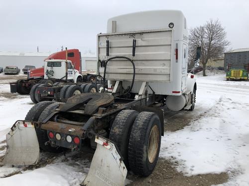 Kenworth T800