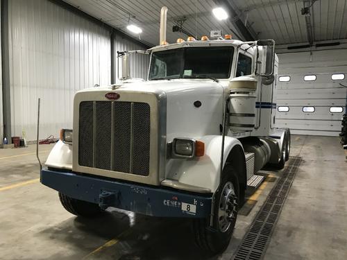 Peterbilt 367