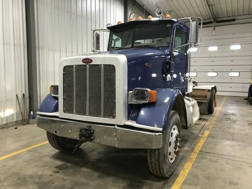 Peterbilt 365