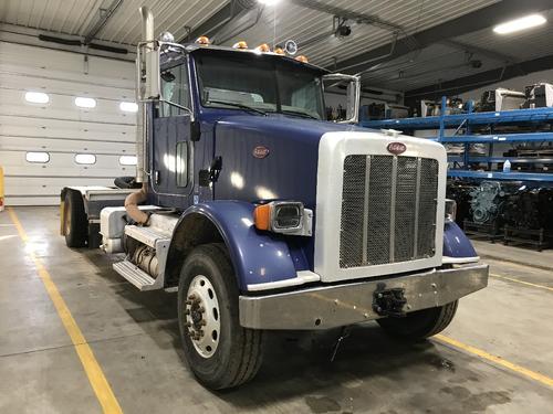 Peterbilt 365