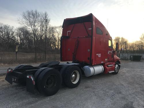 Kenworth T2000