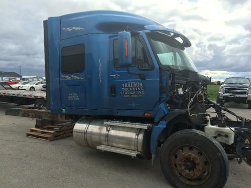 INTERNATIONAL PROSTAR