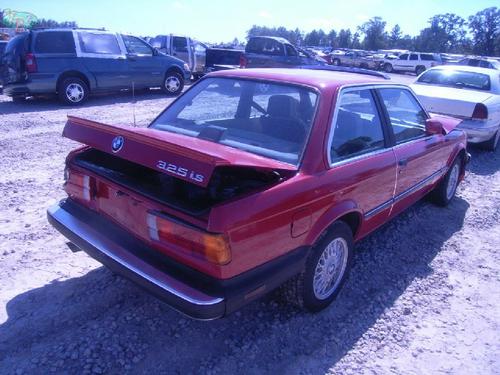 BMW BMW 325i