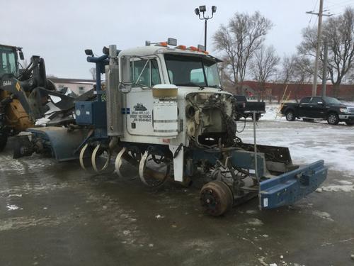 Peterbilt 379