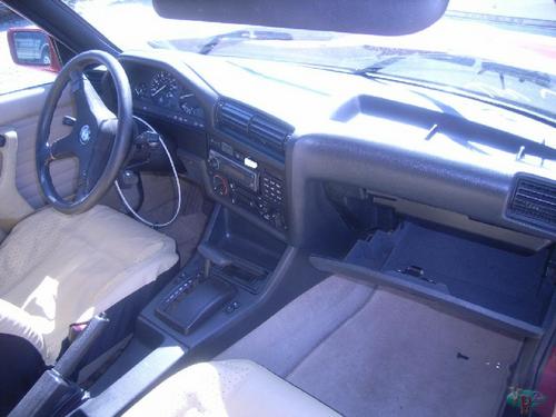 BMW BMW 325i