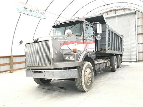 Western Star Trucks 4800