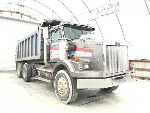 Western Star Trucks 4800