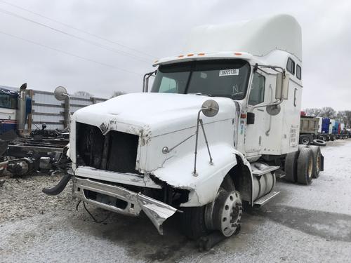 International 9400