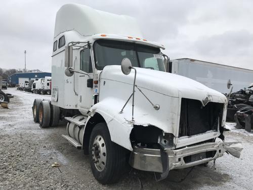 International 9400