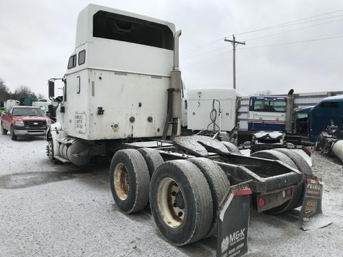 International 9400