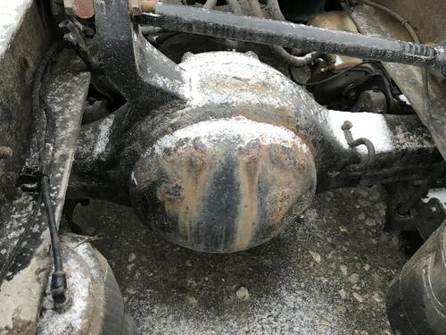 International 9400