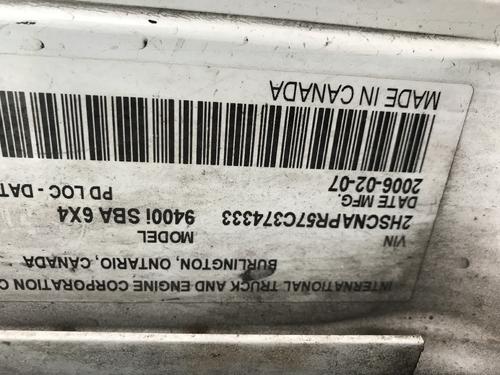 International 9400