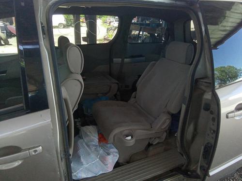 NISSAN QUEST