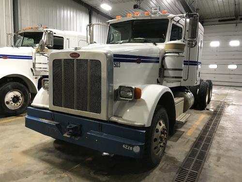 Peterbilt 367