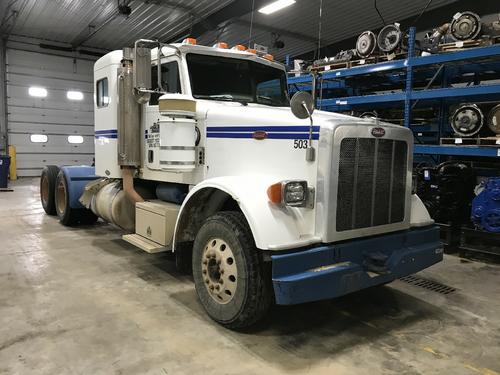 Peterbilt 367