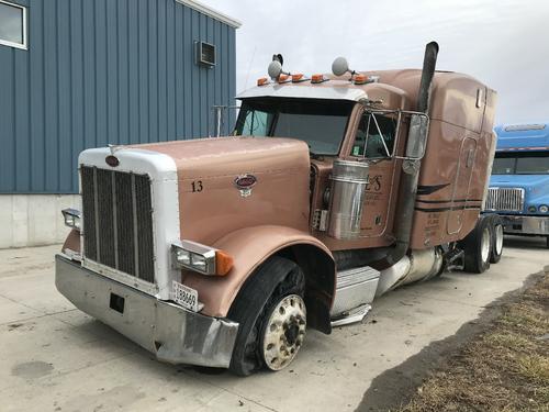 Peterbilt 379