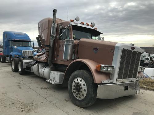 Peterbilt 379