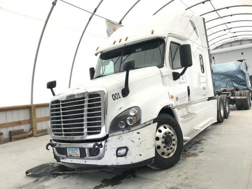 Freightliner CASCADIA