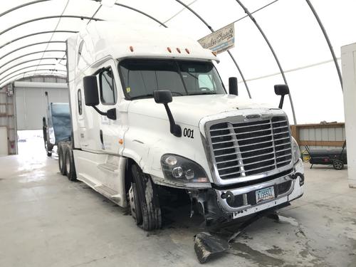 Freightliner CASCADIA