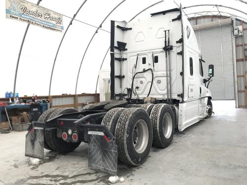 Freightliner CASCADIA